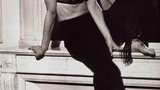 莉娜·奥琳 Lena Olin
