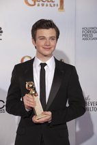克里斯·柯尔弗 Chris Colfer