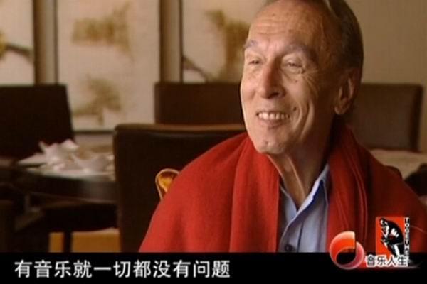 《音乐人生》剧照