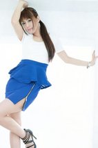 日笠阳子 Yoko Hikasa