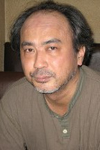 高桥洋