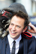 詹姆斯·古恩 James Gunn