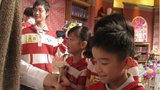 凤小岳 Rhydian Vaughan