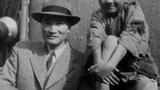 张乐平 Leping Zhang