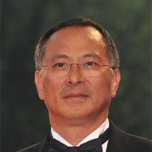 杜琪峰