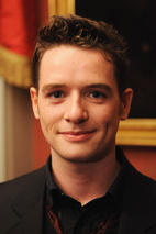 迈克尔·莱格 Michael Legge