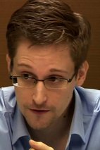 爱德华·斯诺登 Edward Snowden