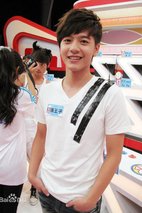 李宗霖 Chung Li