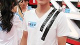 李宗霖 Chung Li