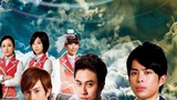 《萌学园之时空战役》海报