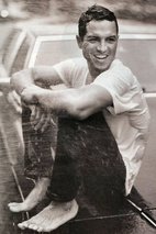 本杰明·布拉特 Benjamin Bratt
