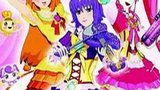 《艾可魔法少女》海报