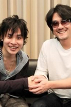 藤原启治 Keiji Fujiwara
