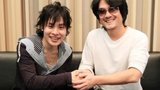 藤原启治 Keiji Fujiwara