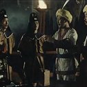 《神州小剑侠》剧照