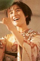 广末凉子 Ryoko Hirosue