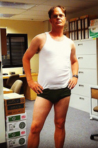 雷恩·威尔森 Rainn Wilson
