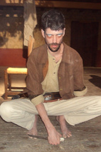 哈维尔·博特 Javier Botet