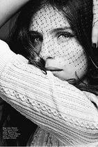 麦温 Maïwenn