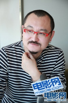乌尔善 Wuershan