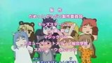 笨笨森林日志 だめっこどうぶつ的剧照