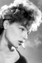 西蒙·西涅莱 Simone Signoret