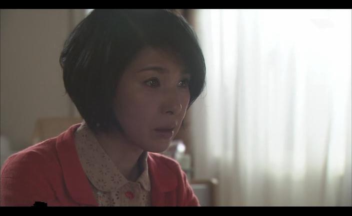 《小婆婆》剧照