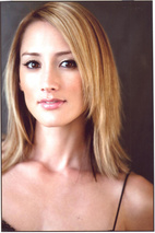 布丽·特纳 Bree Turner