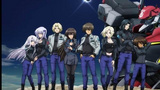 《Muv-Luv ATE》海报