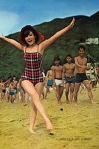 于倩 Chien Yu