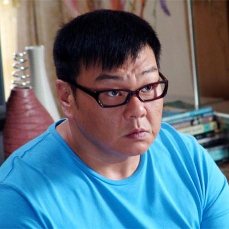 田扒光