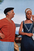 路易·德·菲耐斯 Louis de Funès
