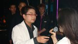 黄一山 Gabriel Wong