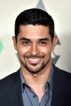 维尔摩·瓦尔德拉玛 Wilmer Valderrama
