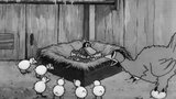 《丑小鸭》剧照