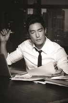 丹尼尔·海尼 Daniel Henney