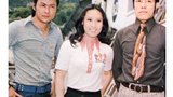 白鹰 Ying Bai