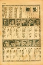 裴冲 Chong Pei
