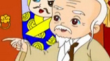 《成语故事》海报