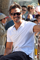 本杰明·布拉特 Benjamin Bratt