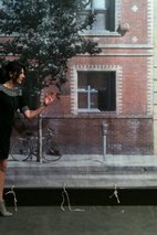 吉娜·贝尔曼 Gina Bellman