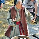 《食为奴》剧照