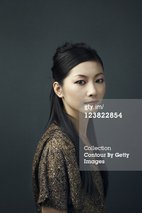 任洁 Corinne Yam