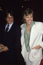 托尼·丹扎 Tony Danza