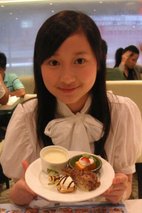 黄美棋 Maggie Wong