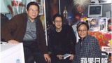 向华胜 Jimmy Heung