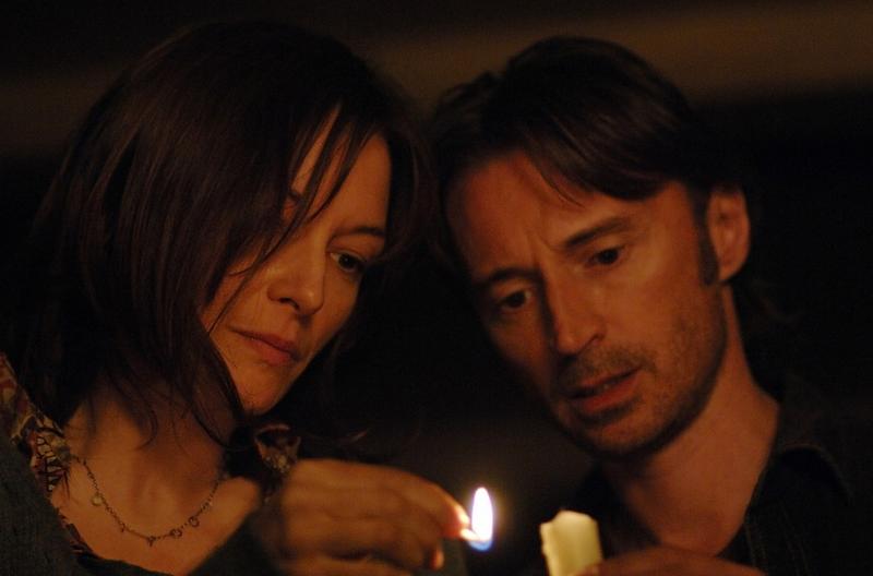 凯瑟琳·麦克马克 Catherine McCormack