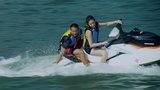 《恋恋海湾》剧照