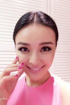洪乙心 Apple Hong