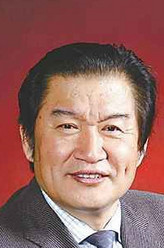 王兴东